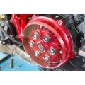 KBike Dry Clutch Conversion Kit for Ducati Diavel 1200